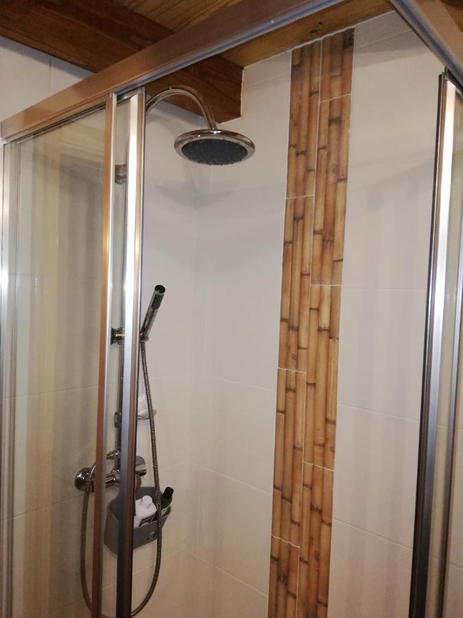 Casinha Do Talasnal Lousã Eksteriør bilde