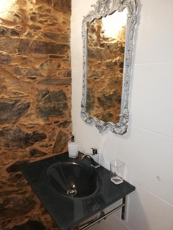 Casinha Do Talasnal Lousã Eksteriør bilde