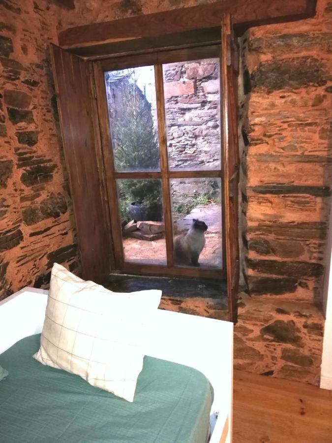 Casinha Do Talasnal Lousã Eksteriør bilde