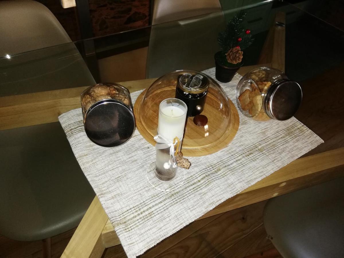 Casinha Do Talasnal Lousã Eksteriør bilde