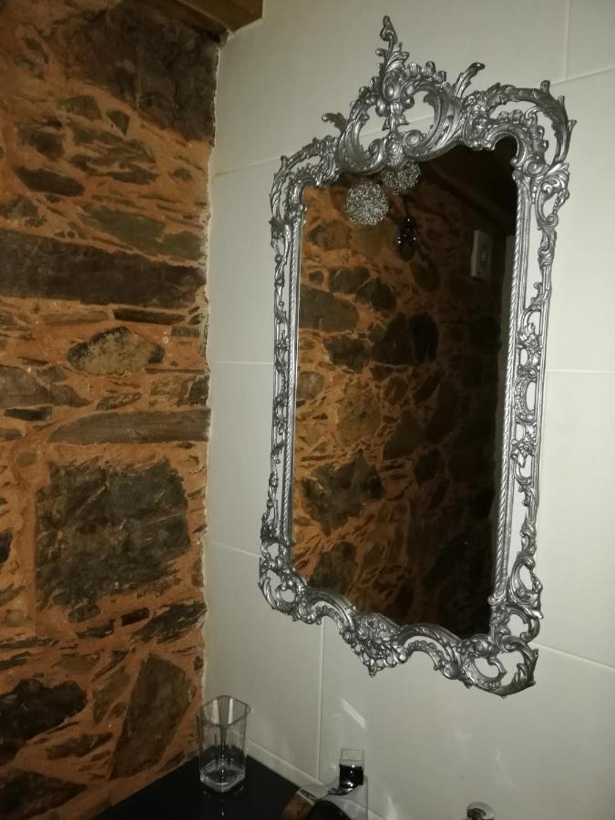 Casinha Do Talasnal Lousã Eksteriør bilde